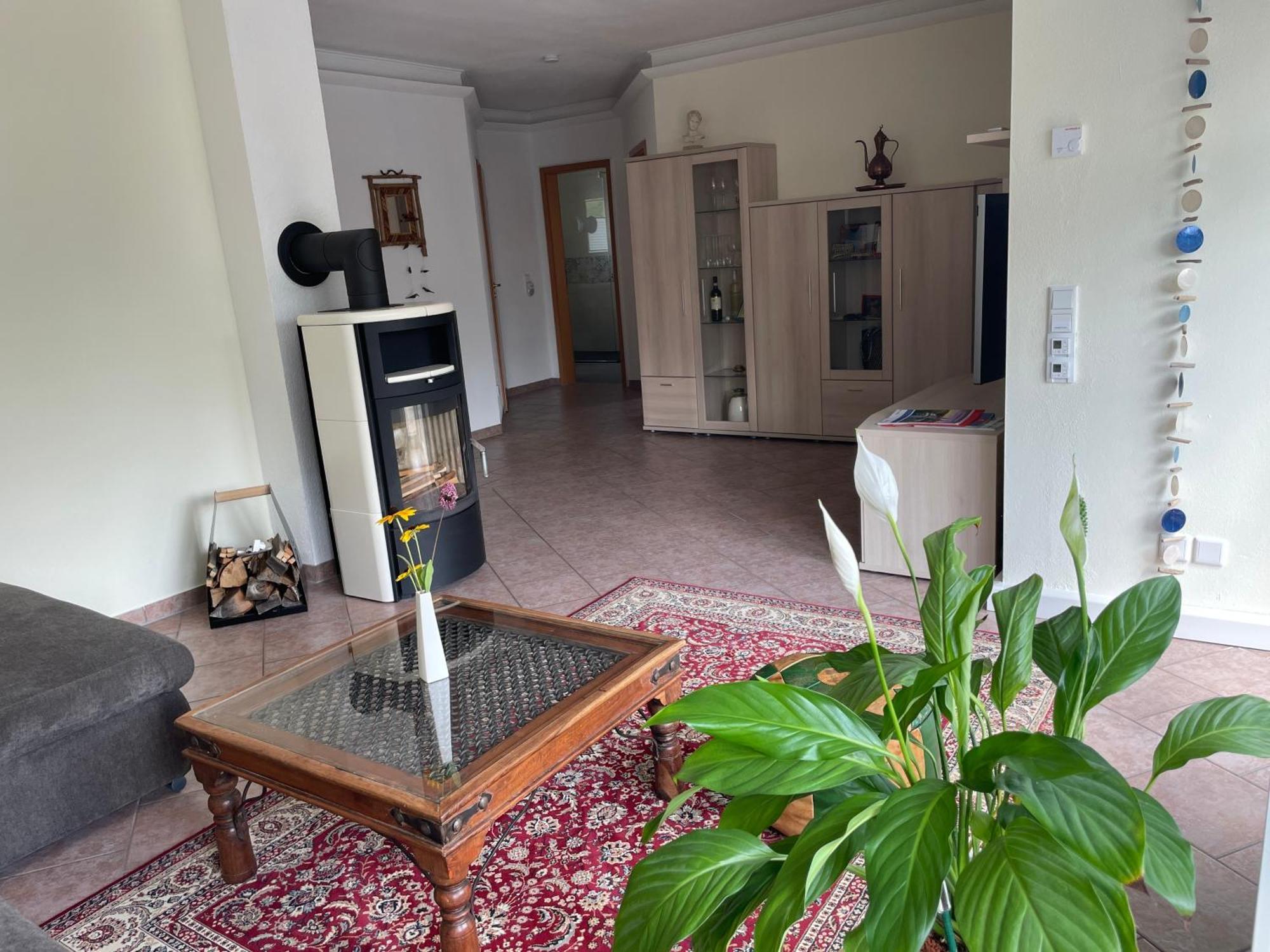 Ferienhaus Amare Mit Fasssauna, Eigener Terrasse & Kamin Bautzen Exterior foto